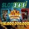 slot365 rtp: Đột phá RTP cho trải nghiệm giải trí