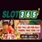 nhận thưởng Slot365 – khám phá trải nghiệm và ưu đãi hấp dẫn