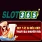 Slot365 chính thức: Khám phá nền tảng đánh bạc trực tuyến đột phá