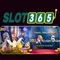 Slot365 bị chặn: Lược sử, sản phẩm và tương lai của nền tảng
