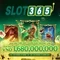 nhận thưởng Slot365 – khám phá trải nghiệm và ưu đãi hấp dẫn