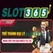 slot365 rtp: Đột phá RTP cho trải nghiệm giải trí