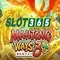 đăng ký Slot365 – Trải nghiệm game đỉnh cao và an toàn